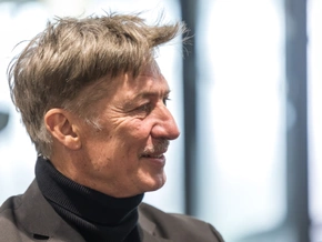 Tobias Moretti beklagt “Reality-TV-Deutsch”