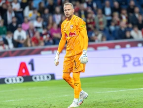Schlager und Effizienz zu wenig: Bullen nur in Europa League
