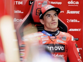 "Schneller, je entspannter": Marquez reift zum Taktiker