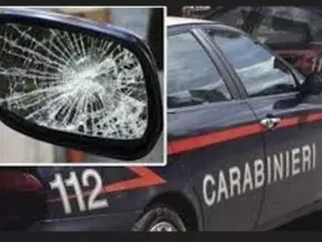 Betrügerisches Pärchen linkt Frau mit “Spiegel-Trick”
