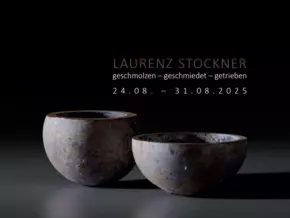 Laurenz Stockner in Stilfs