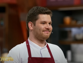 Konditorkönig aus Feldthurns wird bei Sat.1-Show Zweiter