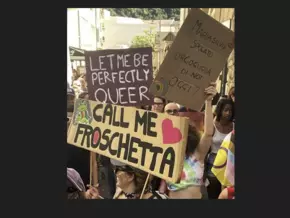 “Queer Peers” – Online-Selbsthilfegruppe für queere Menschen in Südtirol