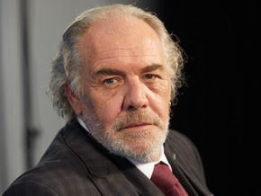 Serienstar und Charakterdarsteller: Christian Kohlund ist 75