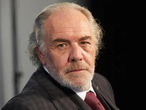 Serienstar und Charakterdarsteller: Christian Kohlund ist 75