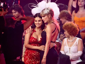 Selena Gomez gibt Einblick in Freundschaft zu Taylor Swift
