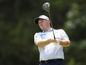 Straka nach 1. Runde bei PGA-Play-off-Turnier in Memphis 20.