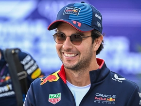 Cadillac geht mit Routiniers Perez und Bottas in Debütjahr