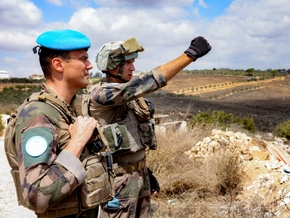 UN-Sicherheitsrat beschließt Aus für UNIFIL-Mission 2026