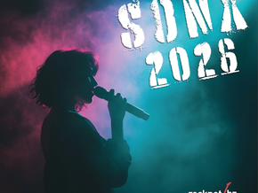 Südtirols Pop- und Rockszene im Rampenlicht