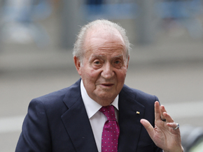 Spaniens Ex-Skandalkönig Juan Carlos sorgt wieder für Unruhe