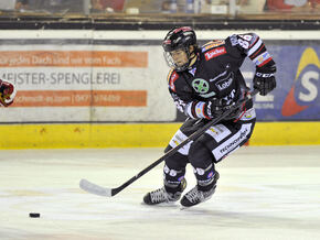 Rittens Wunderkind sagt Servus
