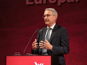 „Erster Wolf in Italien entnommen“