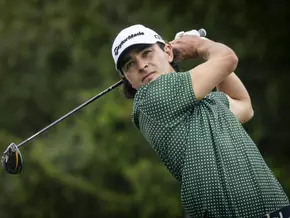 Golfer Steinlechner in Kopenhagen zur Halbzeit Vierter