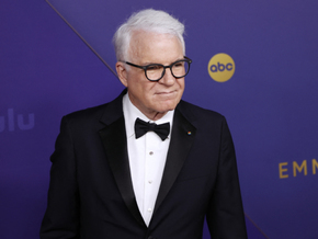 Hollywood-Veteran Steve Martin wird 80 Jahre alt
