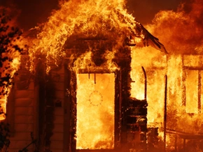 Klimawandel verschiebt Brandsaison in Kalifornien nach vorne