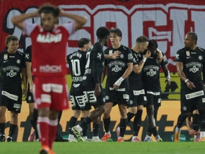 Sturm gewinnt Grazer Derby - Salzburg nur 2:2 gegen BW Linz
