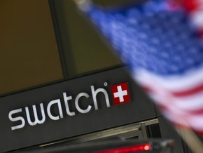 Schweizer Uhrenindustrie von US-Zollhammer schwer getroffen