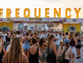 Shawn Mendes und Scooter zogen Frequency-Publikum an