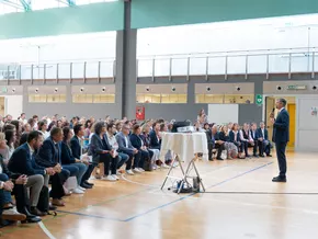 Tag der ladinischen Schule: Austausch und Ideen für das neue Schuljahr