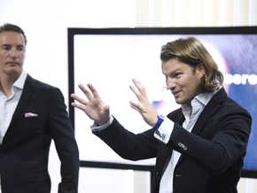 N26 – Österreicher Stalf wird bald als Co-CEO zurücktreten