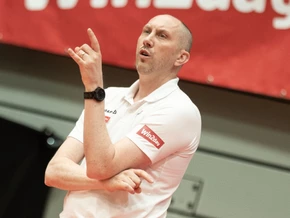 O’Shea nur noch Teamchef der Basketball-Männer