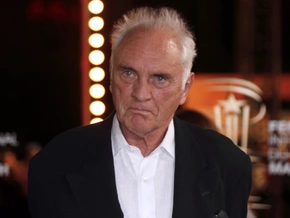 "Superman"-Bösewicht Terence Stamp mit 87 Jahren gestorben