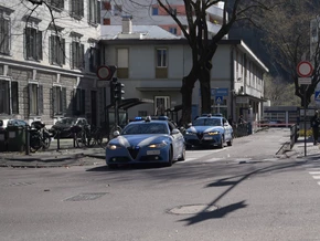 Bozen: Kontrollen, Verwarnungen und Aufenthaltsverbote