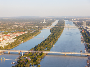 Polizei ermittelt wegen Mordes im Fall von Wasserleiche