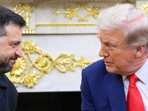 Hinweise auf möglichen Ukraine-Gipfel in Budapest
