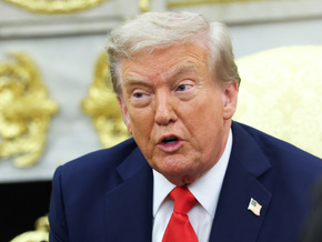 Trump fordert Rücktritt von Vorstandsmitglied der Notenbank