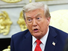 Trump fordert Rücktritt von Vorstandsmitglied der Notenbank