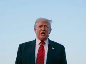 Trump will Nachfolge für Statistikchefin bald verkünden