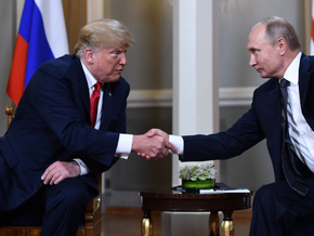 Treffen Putins mit Trump in den kommenden Tagen möglich