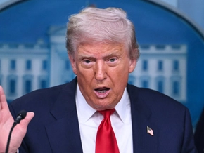 Trump will in Alaska mit Putin “keinen Deal machen”