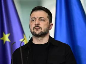 Selenskyj hofft auf baldige Sicherheitsgarantien