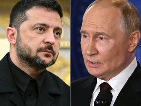 Minister: Ungarn könnte Treffen Selenskyj-Putin ausrichten