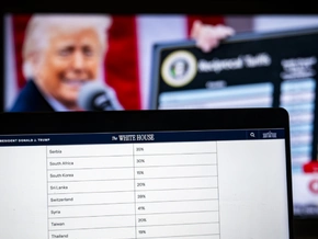Neue US-Zölle in Kraft: Wifo-Chef sieht Unsicherheiten