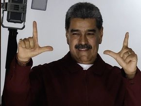 US-Kopfgeld für Venezuelas Präsidenten Maduro erhöht