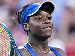 18-jährige Kanadierin Mboko schaltet in Montreal Gauff aus