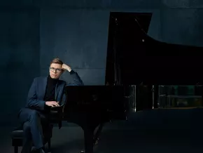 Ein Fest für das Klavier