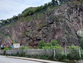 Bozen: Probesprengungen für den neuen Eisenbahntunnel