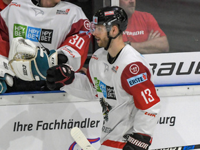 OEHV-Teamspieler Obrist an Lymphdrüsenkrebs erkrankt