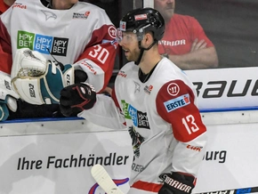 OEHV-Teamspieler Obrist an Lymphdrüsenkrebs erkrankt