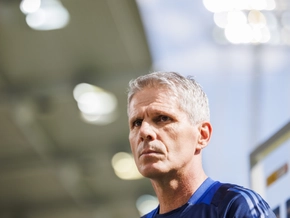 WAC trotzt PAOK in EL-Quali-Hinspiel auswärts 0:0 ab