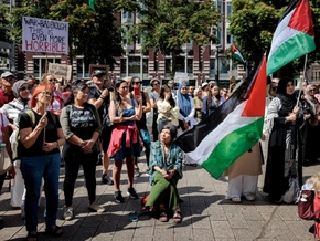 Wachsende Kritik an Israels Gaza-Plänen