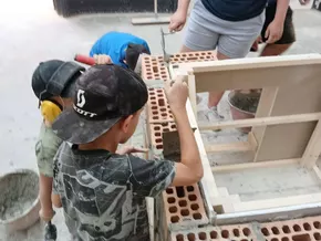Ein Sommer voller Handwerk und Kreativität