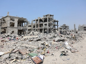 Nahost – Hamas stimmt Vorschlag für 60-tägige Feuerpause zu