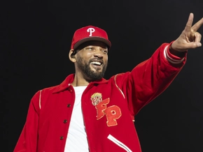 Will Smith gibt Einblick in sein Seelenleben