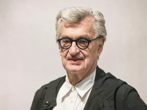Deutscher Regisseur Wim Wenders wird 80